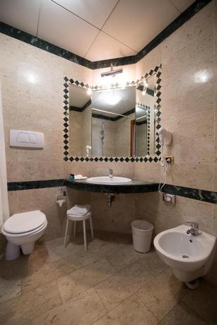 Imagen de la habitación del Hotel Quality Nova Domus. Foto 7