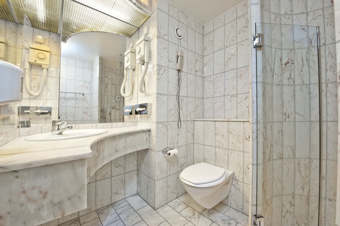 Imagen de la habitación del Hotel Quality Olavsgaard. Foto 5