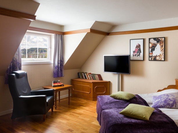 Imagen de la habitación del Hotel Quality Olavsgaard. Foto 7
