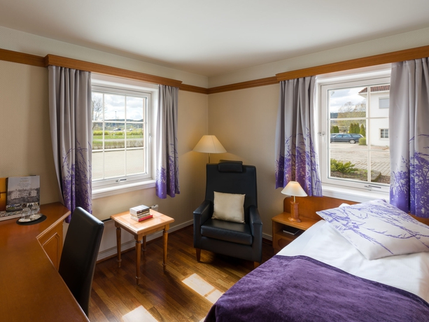 Imagen de la habitación del Hotel Quality Olavsgaard. Foto 8