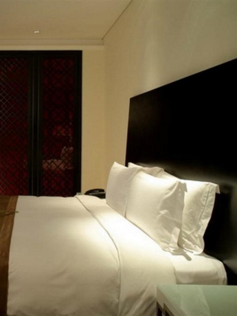 Imagen general del Hotel Quality Olympic Park Beijing. Foto 6