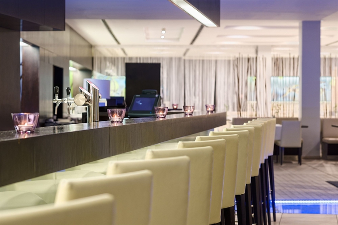 Imagen del bar/restaurante del Hotel Quality Ostrava City. Foto 4