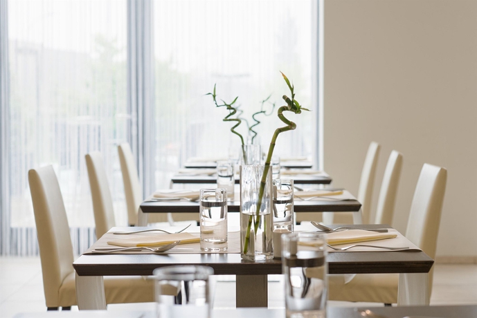 Imagen del bar/restaurante del Hotel Quality Ostrava City. Foto 5