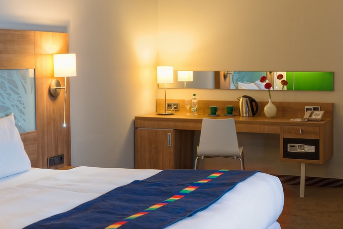 Imagen de la habitación del Hotel Quality Ostrava City. Foto 9