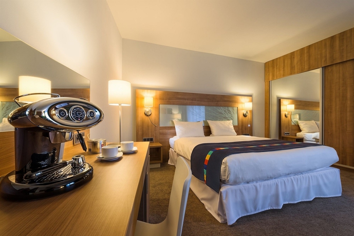 Imagen de la habitación del Hotel Quality Ostrava City. Foto 10