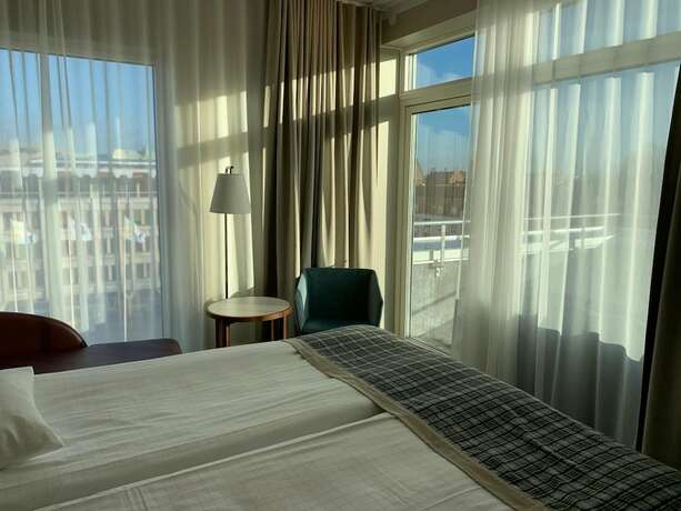 Imagen general del Hotel Quality &Ouml;resund. Foto 9