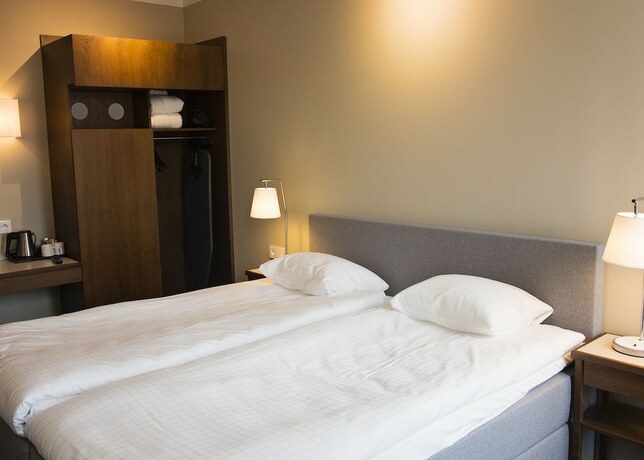 Imagen general del Hotel Quality &Ouml;resund. Foto 13