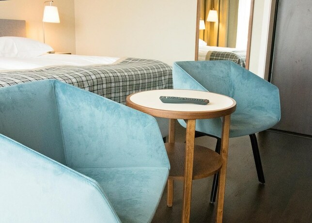 Imagen general del Hotel Quality &Ouml;resund. Foto 14