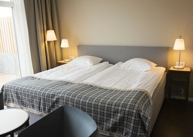 Imagen de la habitación del Hotel Quality &Ouml;resund. Foto 15