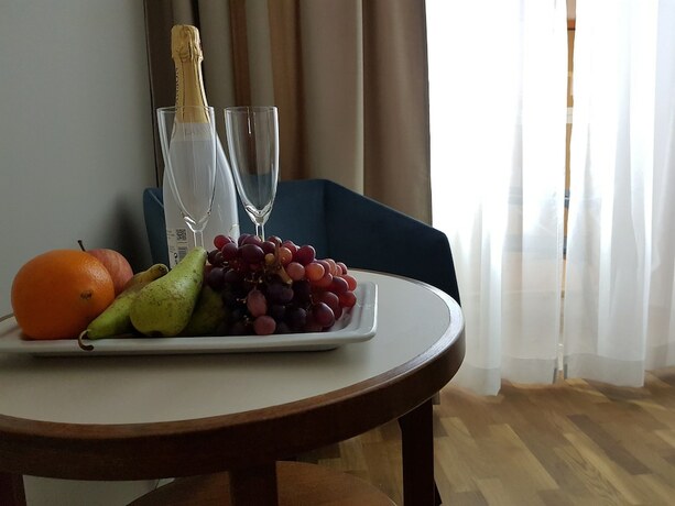 Imagen de la habitación del Hotel Quality &Ouml;resund. Foto 17