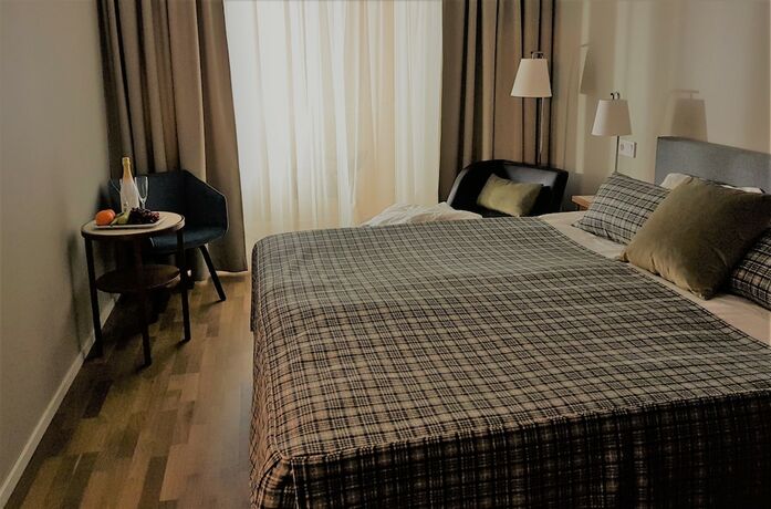 Imagen de la habitación del Hotel Quality &Ouml;resund. Foto 18