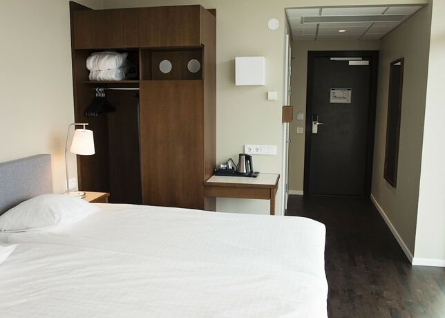 Imagen de la habitación del Hotel Quality &Ouml;resund. Foto 19