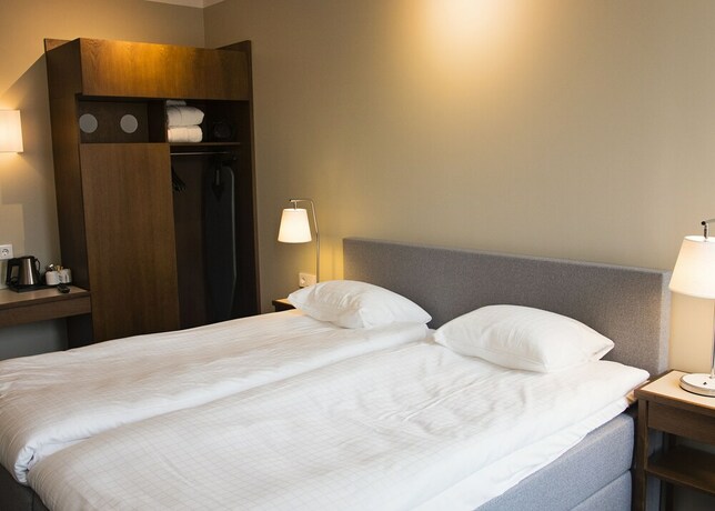 Imagen de la habitación del Hotel Quality &Ouml;resund. Foto 20