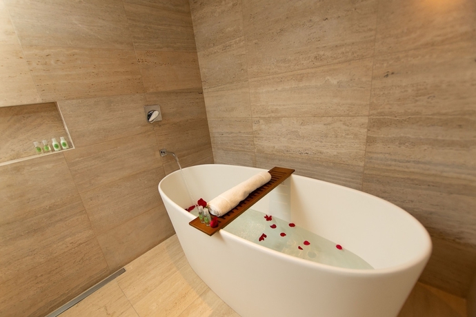 Imagen de la habitación del Hotel Quality Pampulha. Foto 13