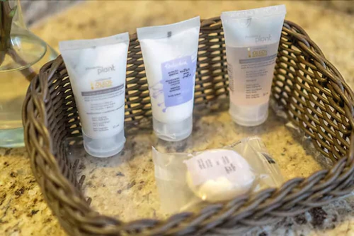 Imagen de la habitación del Hotel Quality Pampulha. Foto 16