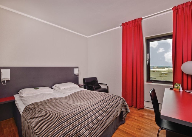 Imagen de la habitación del Hotel Quality Panorama. Foto 6