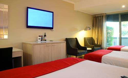 Imagen de la habitación del Hotel Quality Parklake Shepparton. Foto 6