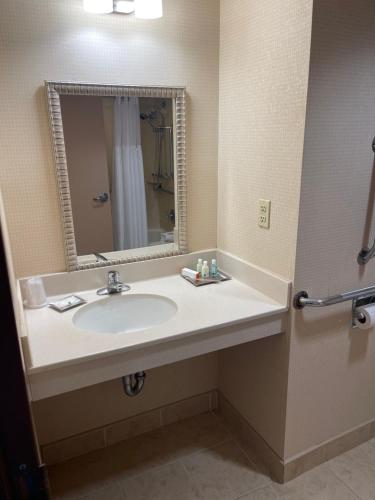 Imagen de la habitación del Hotel Quality Philadelphia Airport. Foto 13