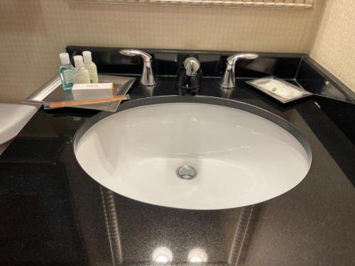 Imagen de la habitación del Hotel Quality Philadelphia Airport. Foto 14