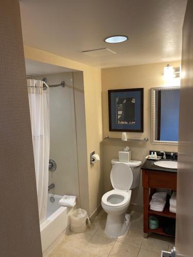Imagen general del Hotel Quality Philadelphia Airport. Foto 4