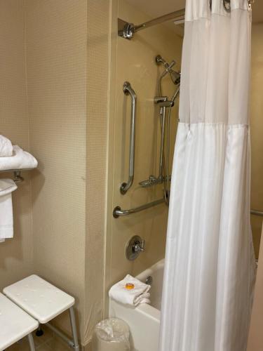 Imagen general del Hotel Quality Philadelphia Airport. Foto 5