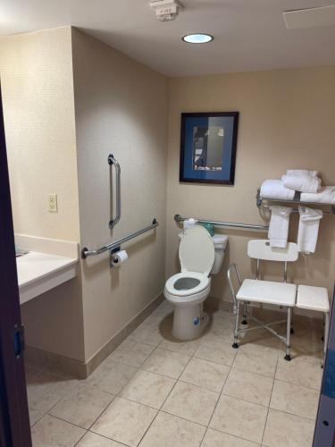 Imagen general del Hotel Quality Philadelphia Airport. Foto 6