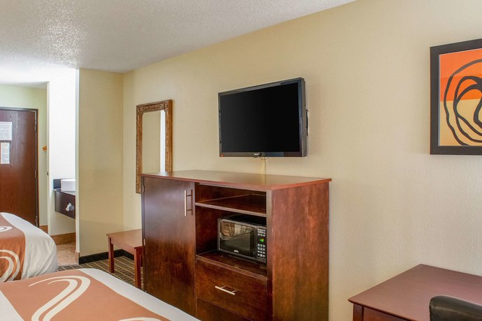Imagen de la habitación del Hotel Quality Plainfield - Indianapolis West. Foto 12