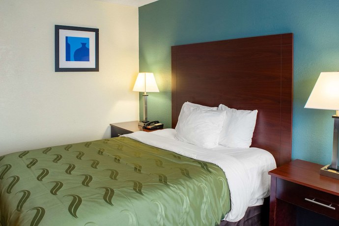 Imagen de la habitación del Hotel Quality Plainfield - Indianapolis West. Foto 13