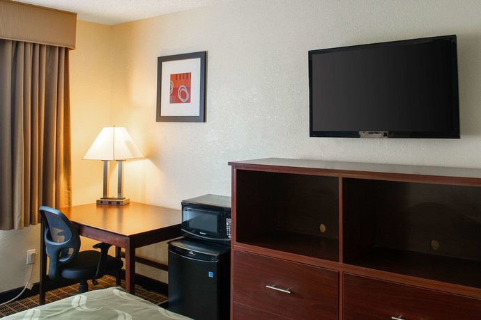 Imagen de la habitación del Hotel Quality Plainfield - Indianapolis West. Foto 14
