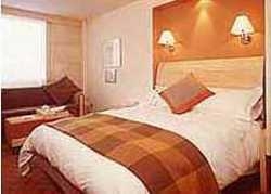 Imagen de la habitación del Hotel Quality Plymouth. Foto 2