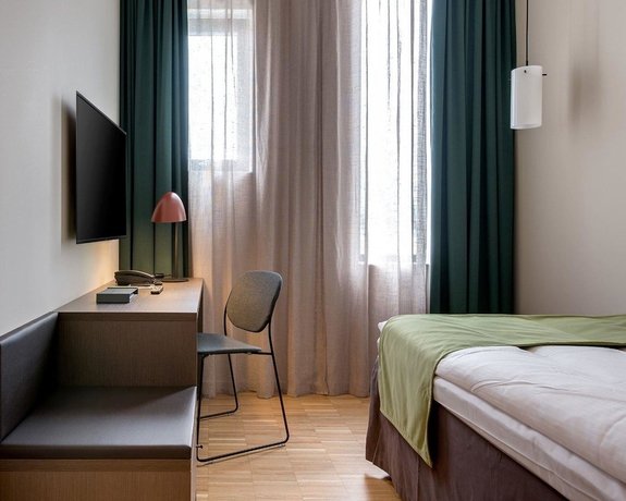 Imagen de la habitación del Hotel Quality Pond. Foto 5