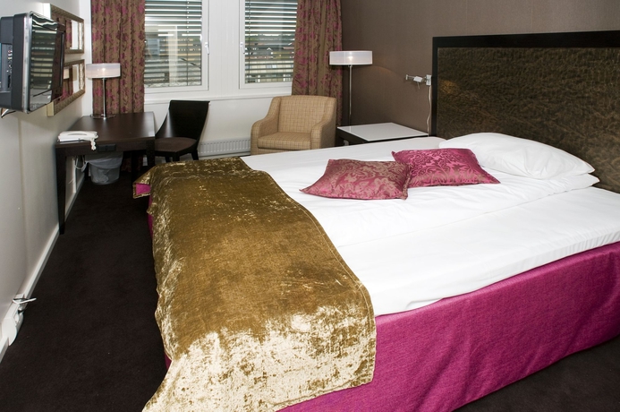 Imagen de la habitación del Hotel Quality Prinsen. Foto 10