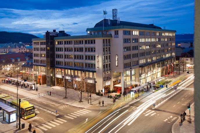 Imagen general del Hotel Quality Prinsen. Foto 3