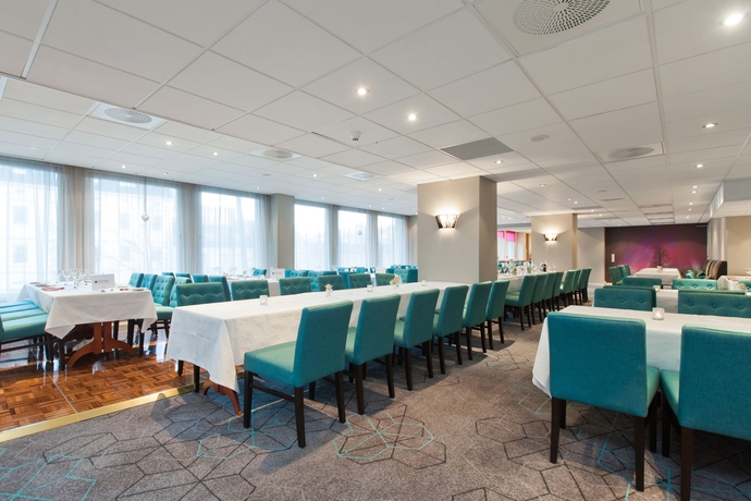 Imagen de los interiores del Hotel Quality Prinsen. Foto 15