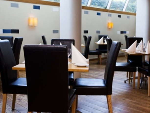 Imagen general del Hotel Quality Prisma. Foto 4