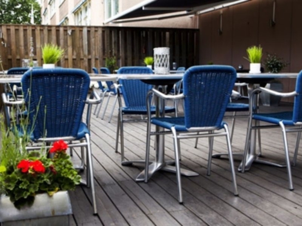 Imagen general del Hotel Quality Prisma. Foto 5