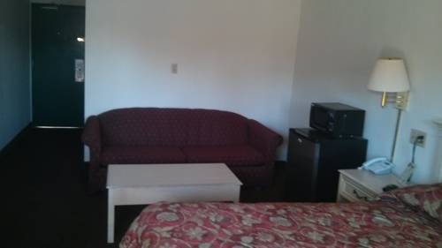 Imagen de la habitación del Hotel Quality Quarters Inn. Foto 4