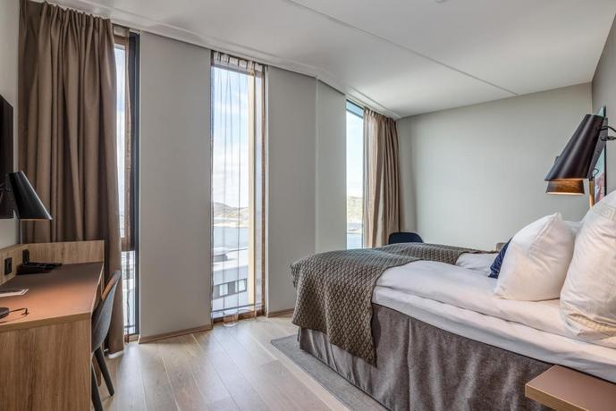 Imagen de la habitación del Hotel Quality Ramsalt. Foto 4