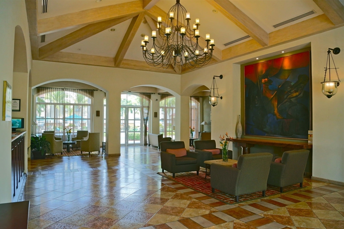 Imagen de los interiores del Hotel Quality Real Aeropuerto. Foto 9