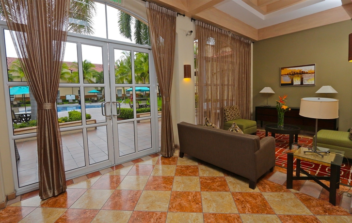 Imagen de los interiores del Hotel Quality Real Aeropuerto. Foto 10