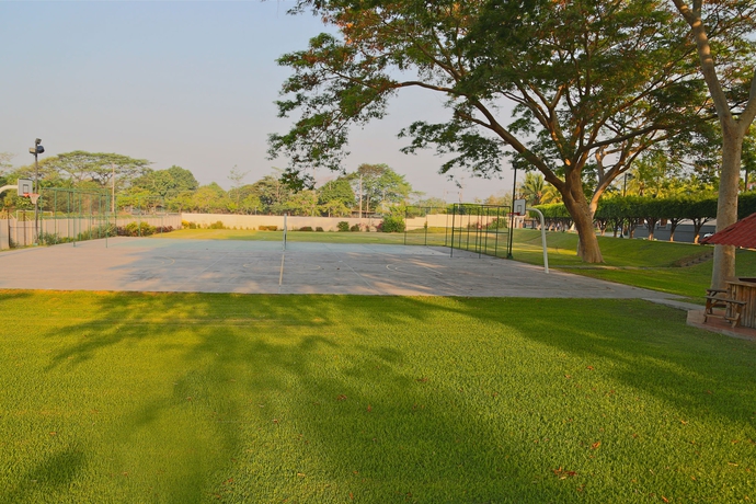 Imagen general del Hotel Quality Real Aeropuerto. Foto 2