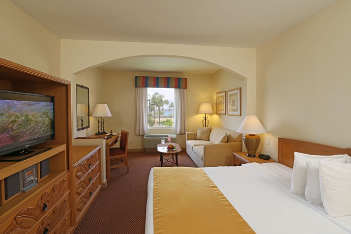 Imagen de la habitación del Hotel Quality Real Aeropuerto Santo Domingo. Foto 5