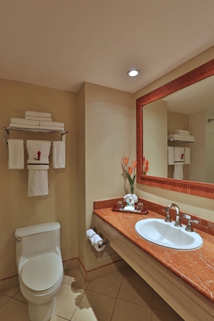 Imagen de la habitación del Hotel Quality Real San Jose. Foto 5