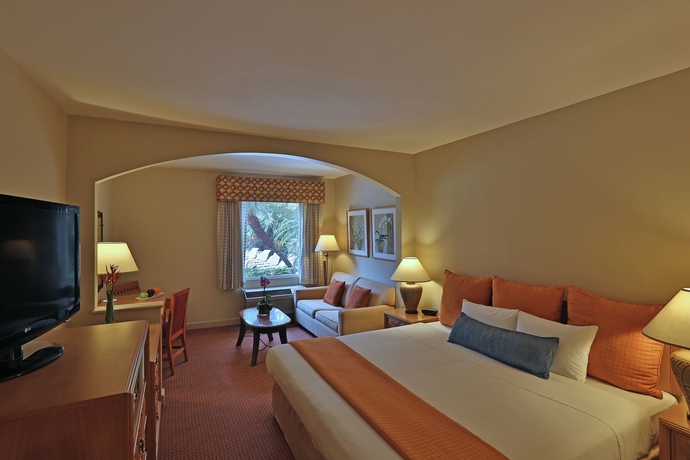 Imagen de la habitación del Hotel Quality Real San Jose. Foto 7