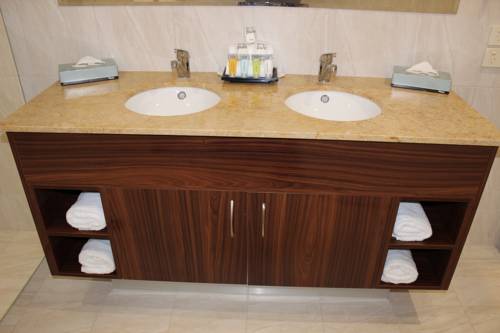 Imagen de la habitación del Hotel Quality Regent Rockhampton. Foto 5