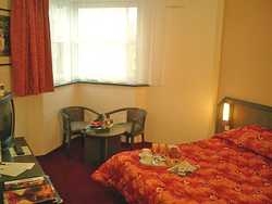 Imagen general del Hotel Quality Reims Cathedrale. Foto 2