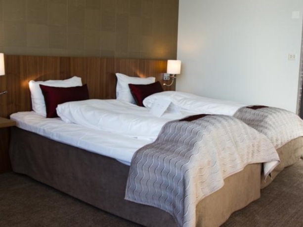 Imagen general del Hotel Quality Residence. Foto 2