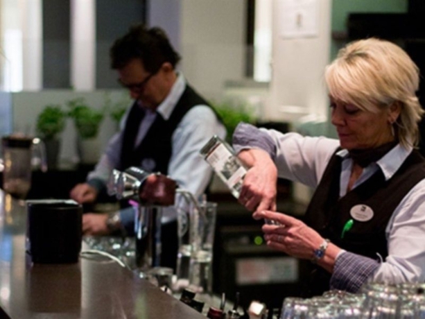 Imagen general del Hotel Quality Residence. Foto 3