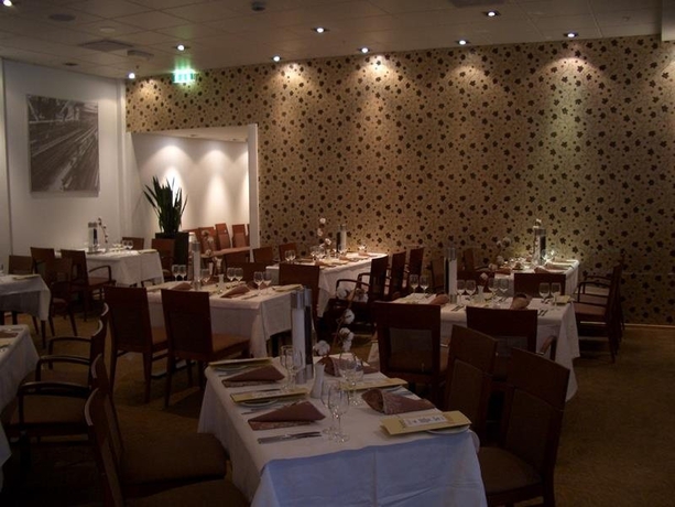 Imagen general del Hotel Quality Residence. Foto 4