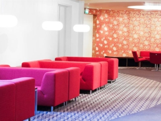 Imagen general del Hotel Quality Residence. Foto 5